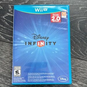 Disney Infinity 2.0 Edition for Wii U - Blue